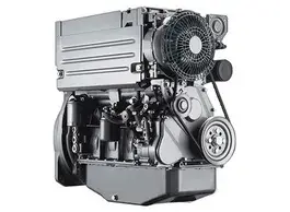 DEUTZ BFL 2011