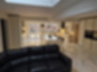 Kitchen renovation