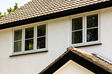 new white windows