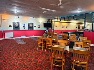 East Station Snooker Club in Canterbury with professional snooker tables and gaming facilities