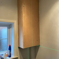 Custom-built storage solution