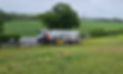 Scanlans Plant Hire cement truck