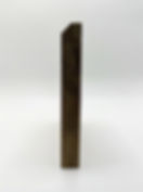 45 degree chamfered skirting