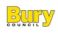 Bury council logo