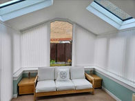 blinds in extension 