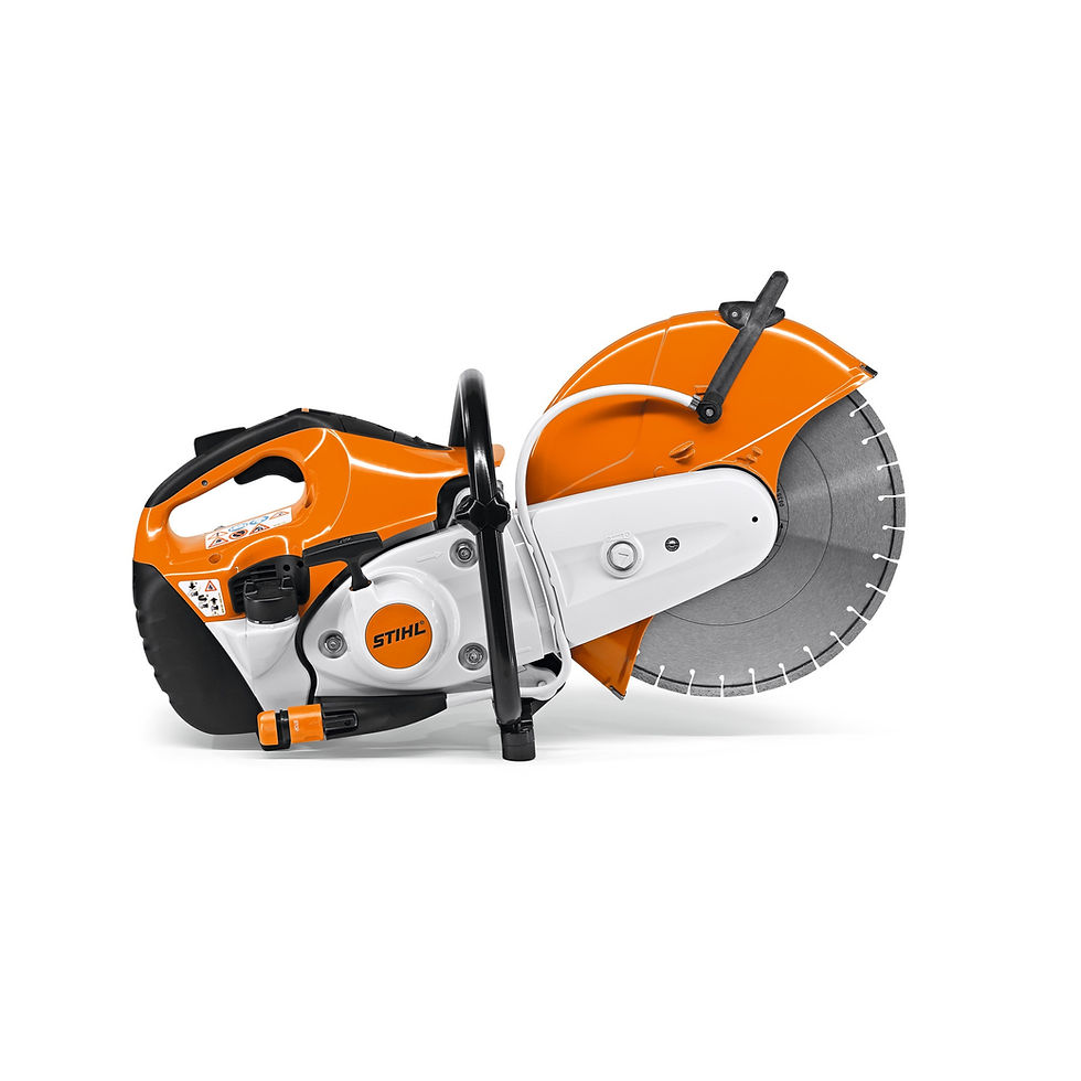 Stihl Disc Cutters