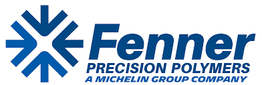 Fenner Precision Polymers logo
