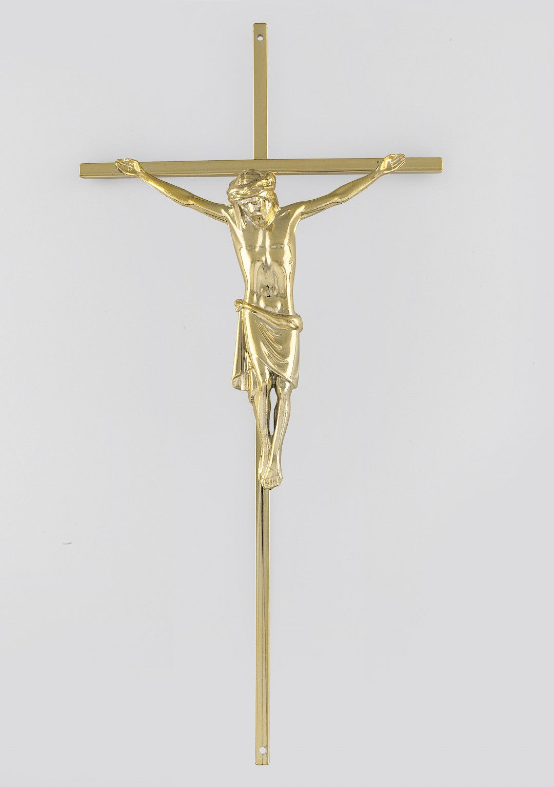 16” crucifix