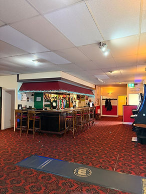 East Station Snooker Club in Canterbury
