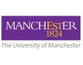 Manchester university logo