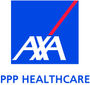 AXA health logo