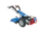 Camon Rotavators