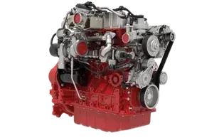 DEUTZ TCD 2.9