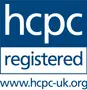 HCPC Logo