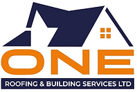 One Roofing and Building Services logo