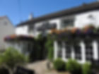 Outside view of the royal oak pub 