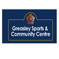Greasley Sports & Community Centre logo