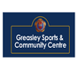 Greasley Sports & Community Centre logo
