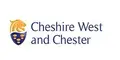 Cheshire west logo