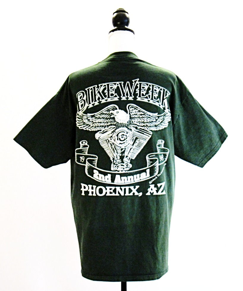 Thumbnail: Phoenix Arizona Bike Week 98' | T-Shirt