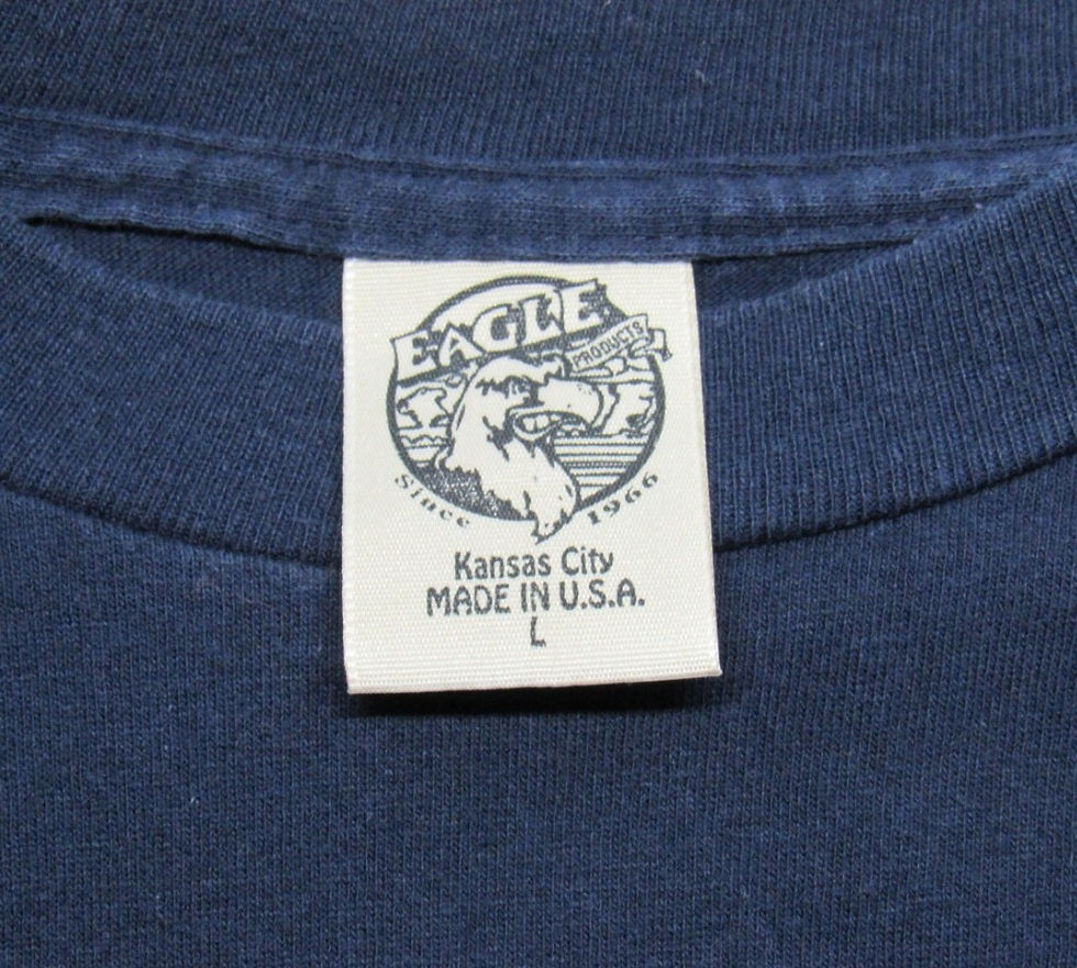 Thumbnail: Colorado Wildlife | T-Shirt