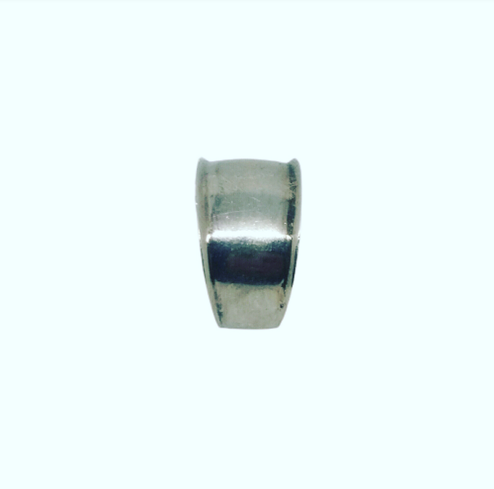 Thumbnail: Tapered Dome Ring