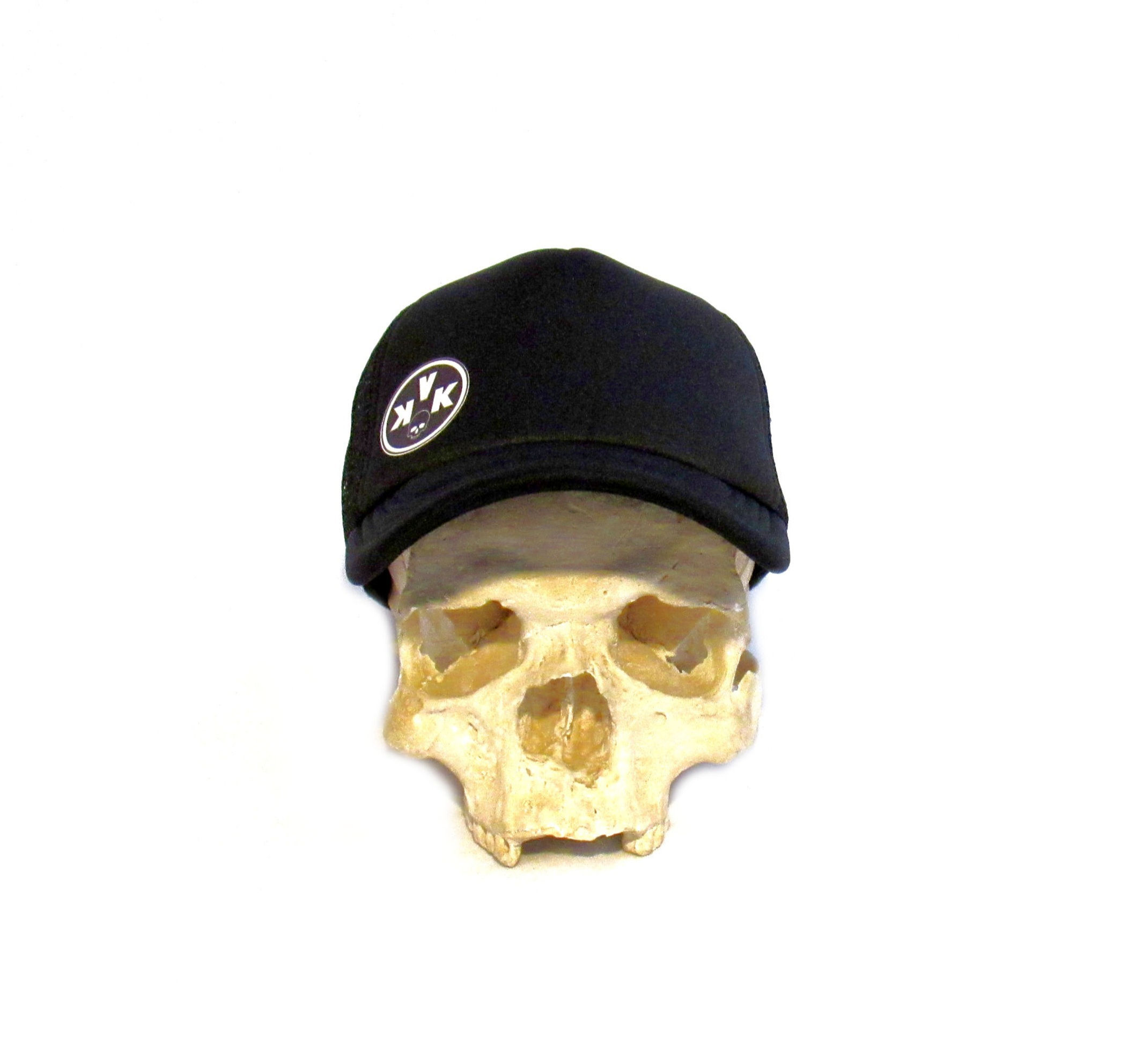 KVK Kids Logo Trucker Hat