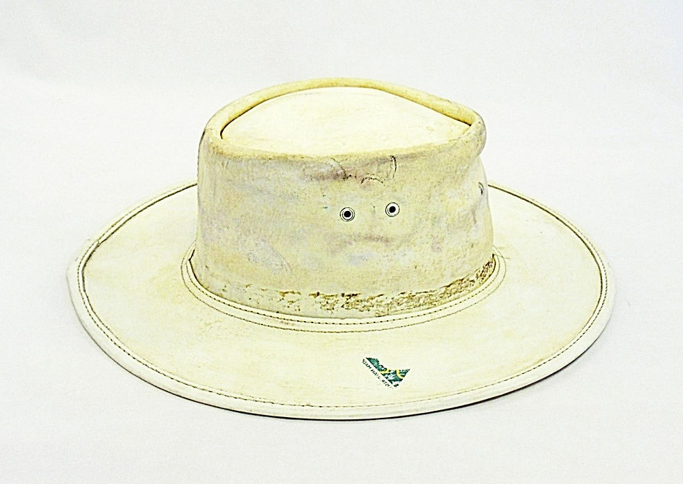 Thumbnail: Australia's Leading | Outback Hat
