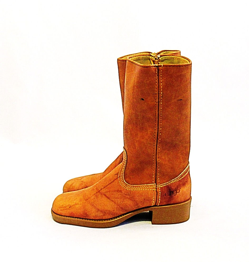 Thumbnail: Dingo Cowboy | Youth Boots