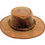 Thumbnail: Overlander Braided | Western Hat