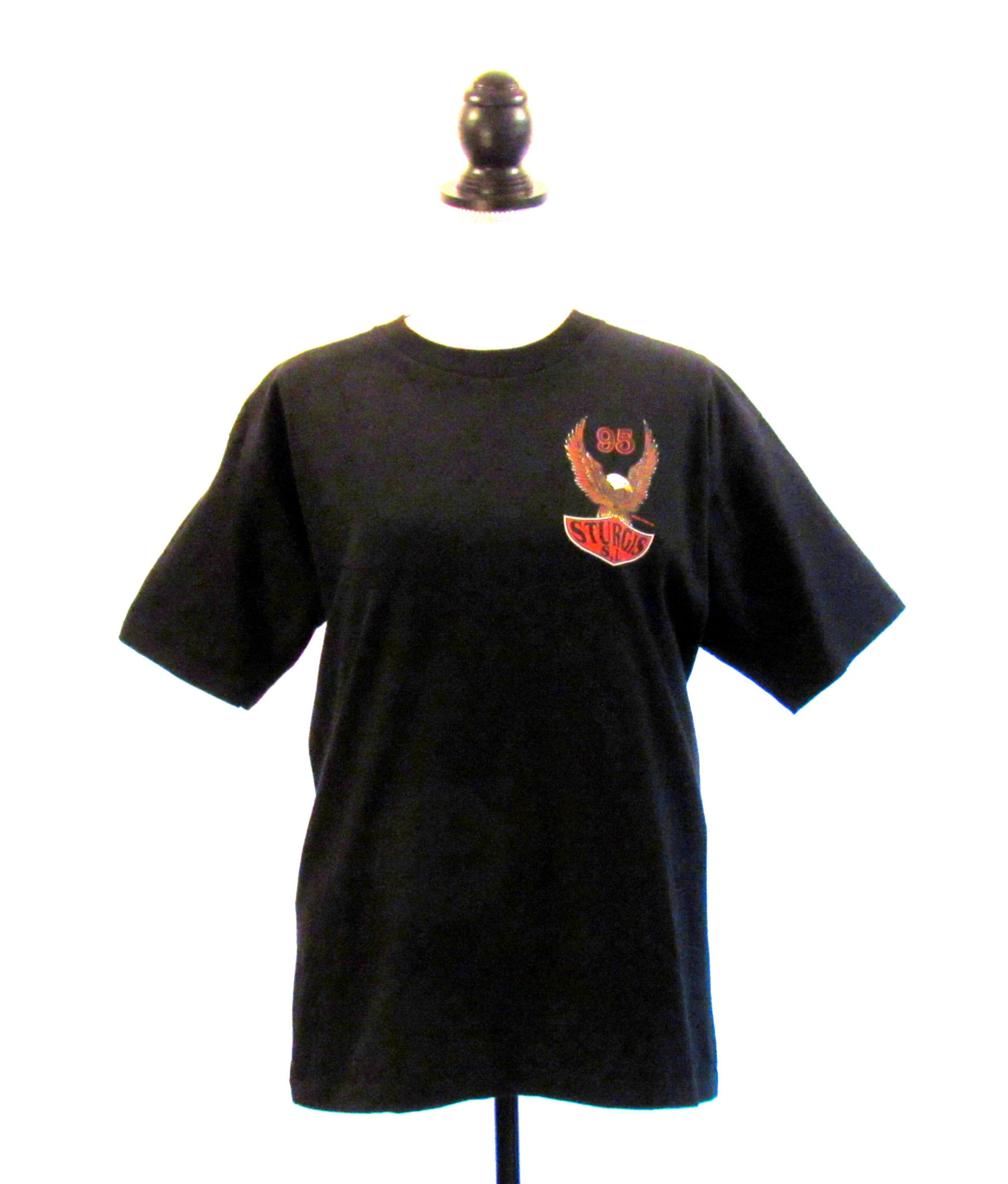 95' Sturgis Eagle | South Dakota | T-Shirt