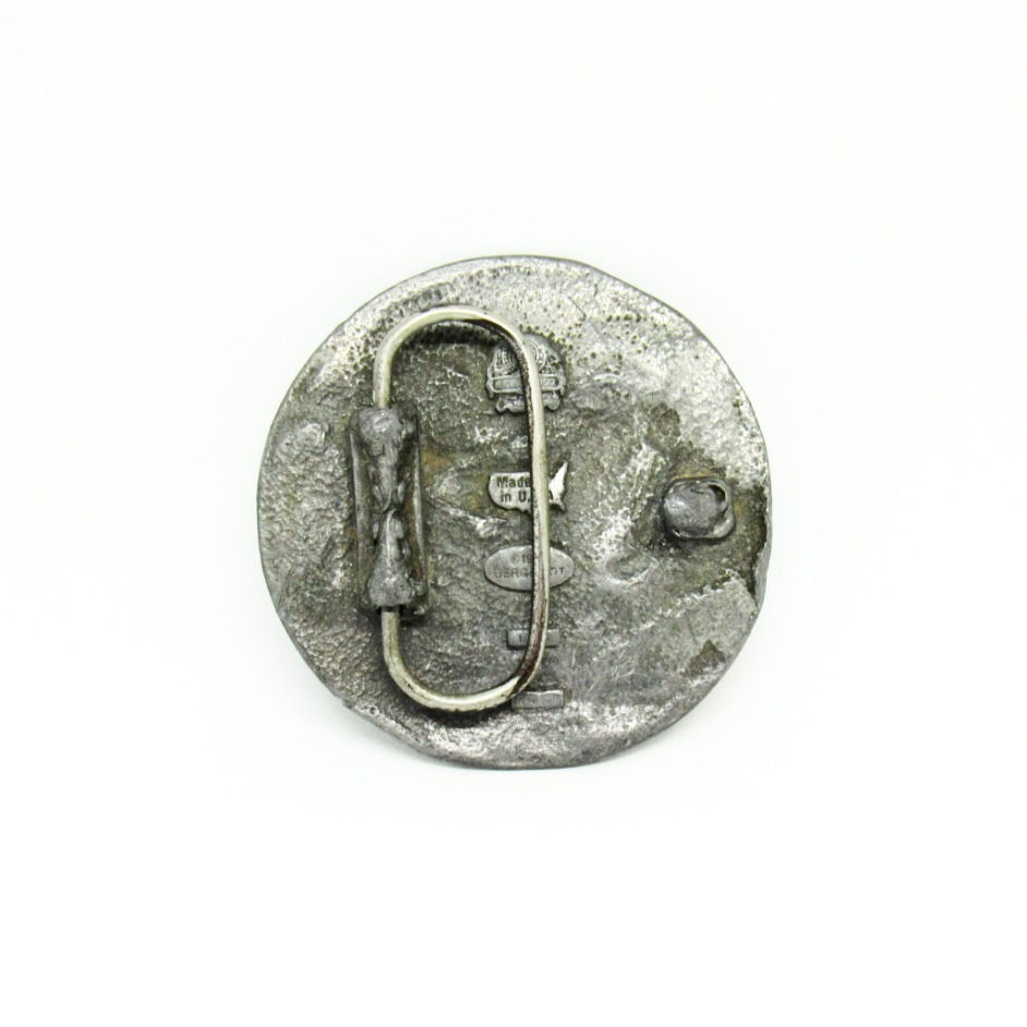 Thumbnail: Eagle | Sunrise Buckle