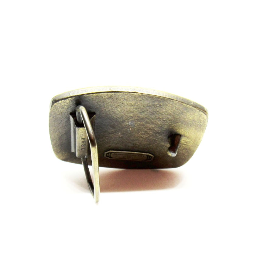 Thumbnail: USA #1 Eagle | Flag Buckle