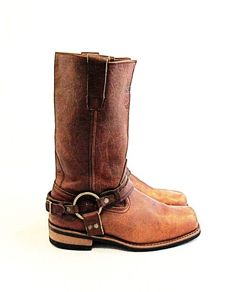Thumbnail: Xelement | Harness Boots