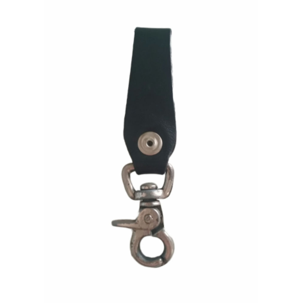 Thumbnail: Trigger Snap | Belt Loop 