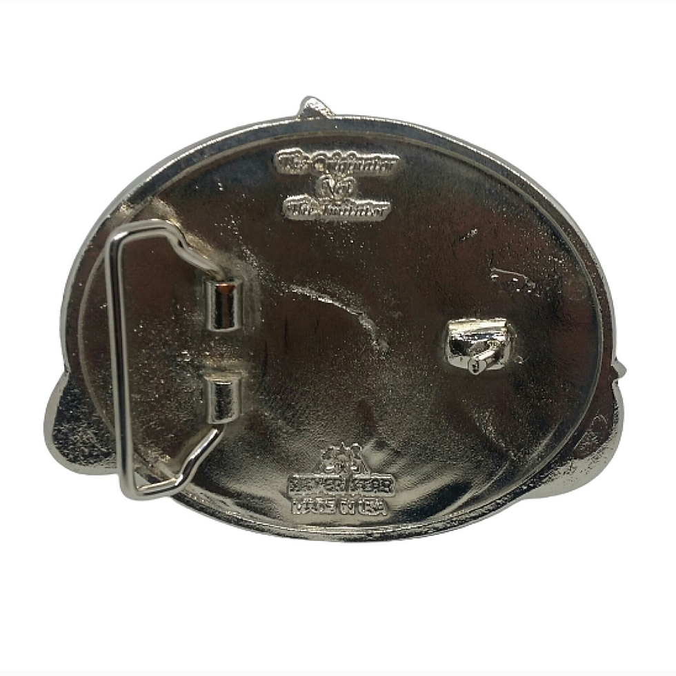 Thumbnail: Chopper | Buckle