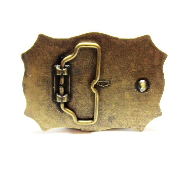 Thumbnail: Clipper Ship | Rope Buckle