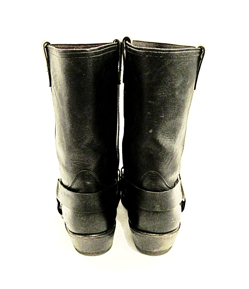 Thumbnail: Sears Engineer | Motorcycle Boots
