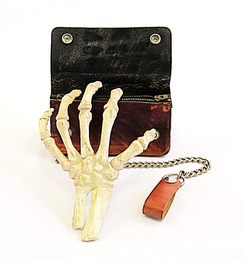 Thumbnail: Vintage Horse | Wallet