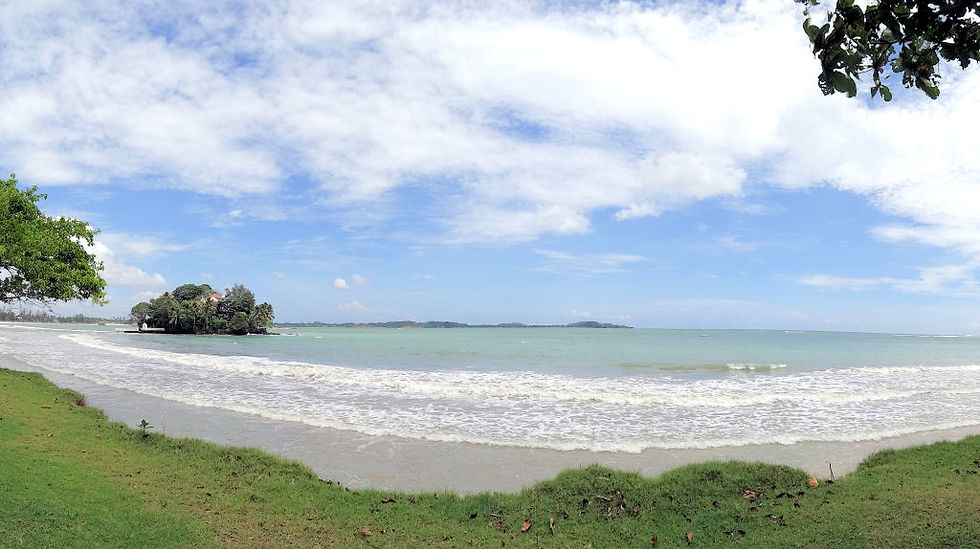 Weligama