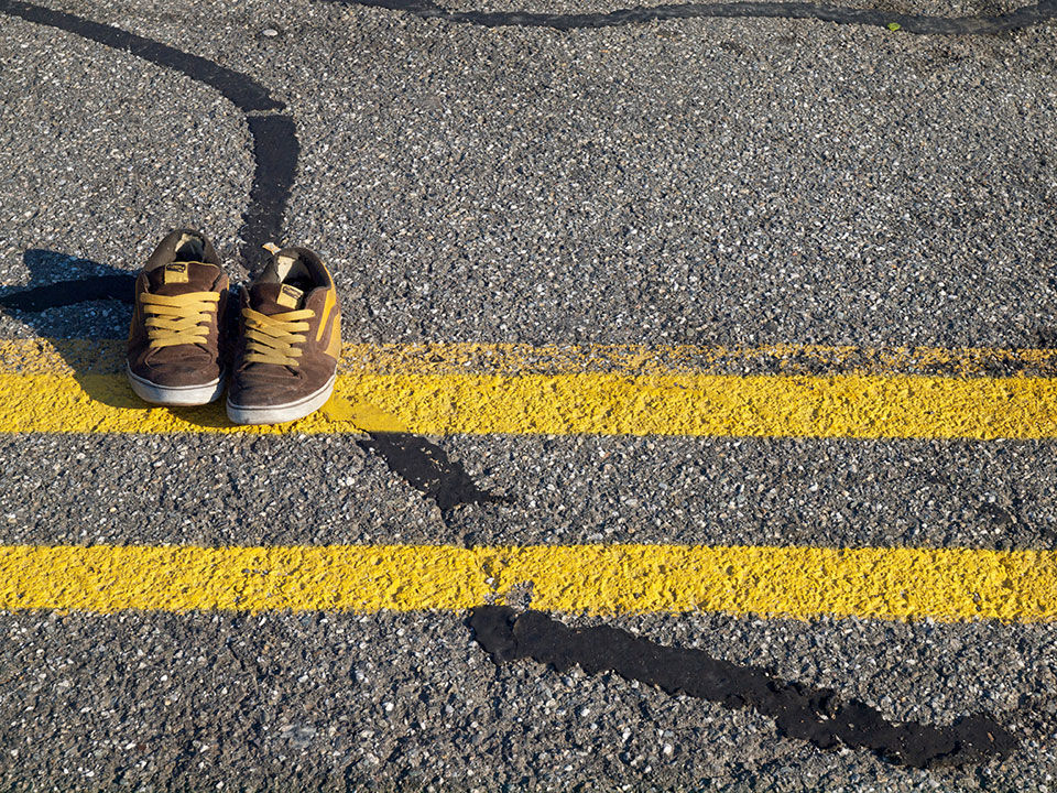 Street Level Series