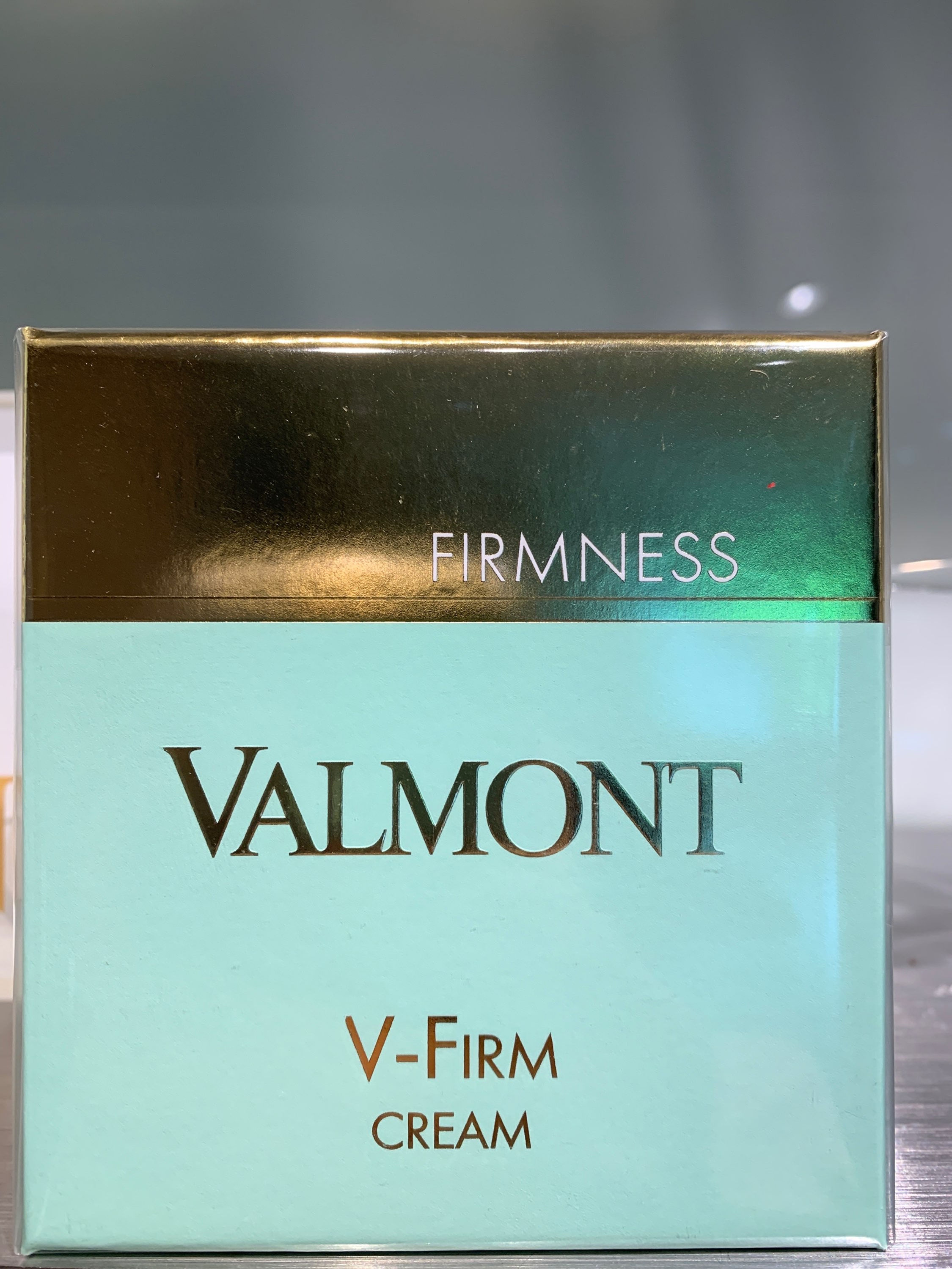 Valmont V-Firm Cream