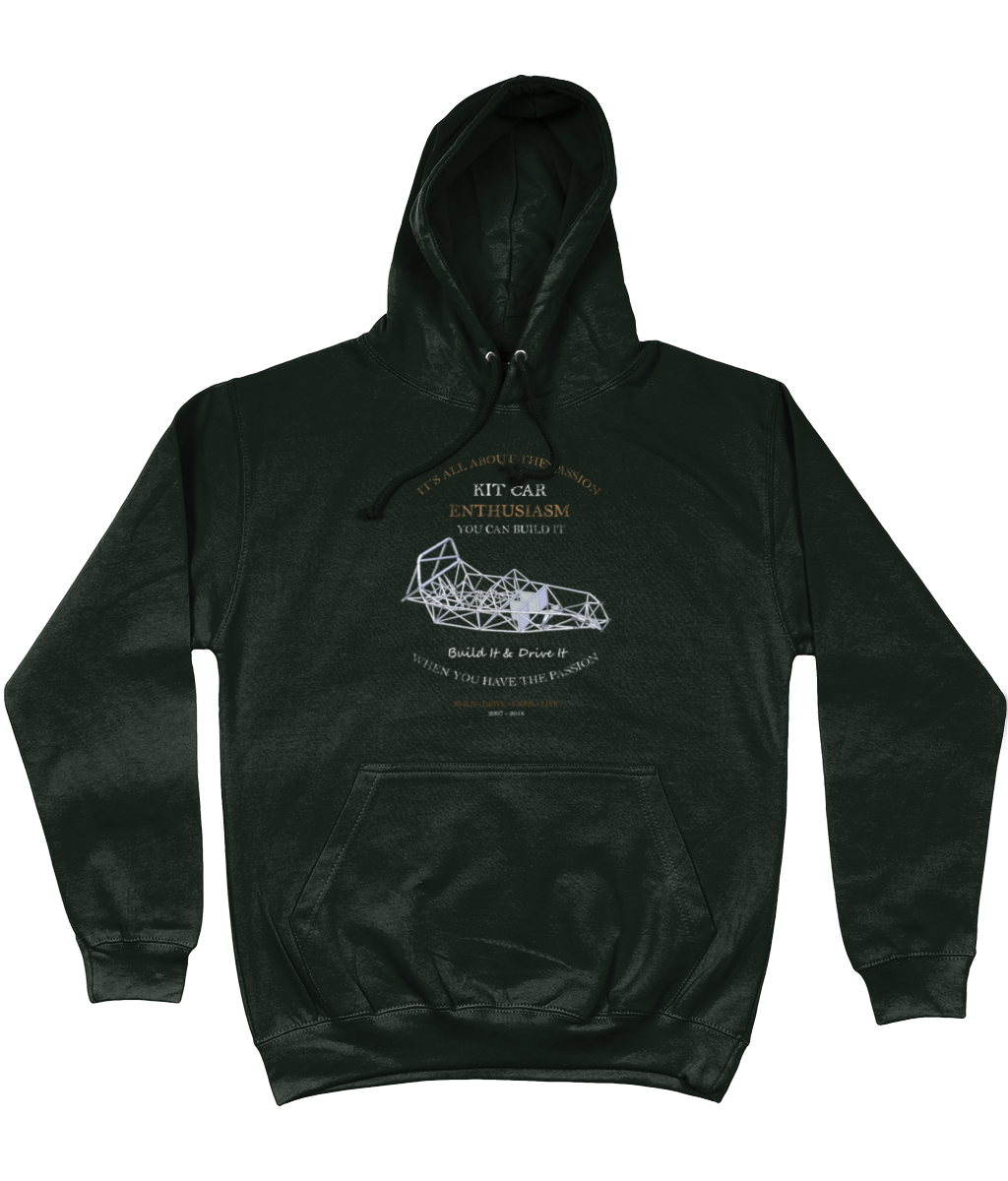 Vintage Hoodie