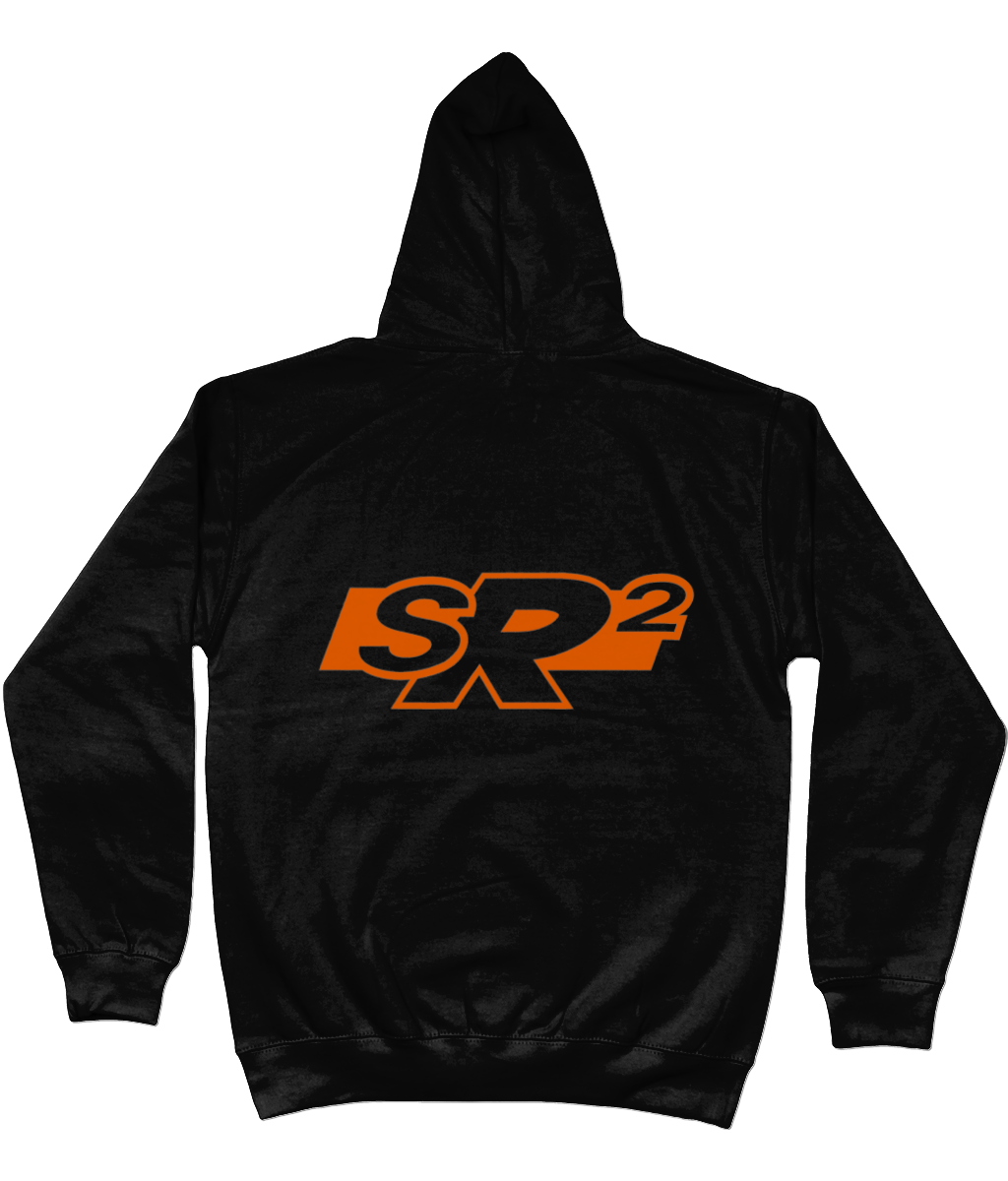 Orange SR2
