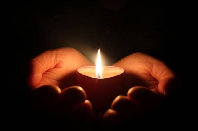 Reiki e o tratamento a distância com vela e os elementos da natureza. Nível