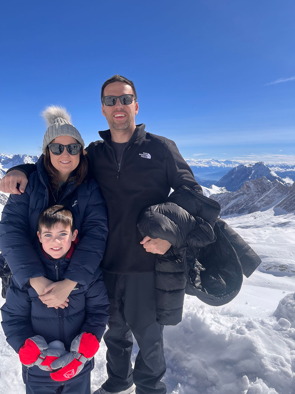 Why Thoughtful Planning Makes Family Travel Better