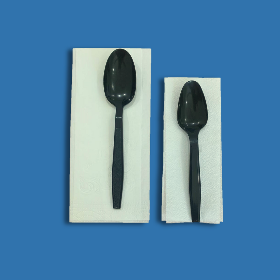 Miniatura: Set de cubertería 1pza MW 500/1