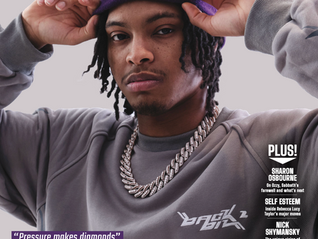 Music Week: Hitmakers: Jon Shave on the making of Charli XCX's Sympathy Is A Knife