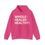 Thumbnail: The Awareness Hoodie  Breast Cancer Edition