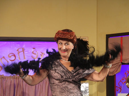 Happy Birthday Jude Perrett